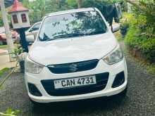 Suzuki Alto K10 Vxi 2015 Car