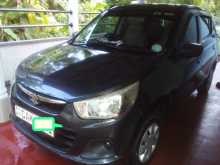 Suzuki Alto K10 2015 Car