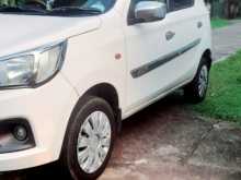 Suzuki Alto K10 2015 Car