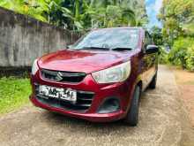 Suzuki Alto K10 Vxi 2015 Car