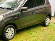 Suzuki Alto K10 2015 Car