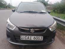 Suzuki Alto K10 Vxi 2015 Car