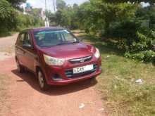Suzuki Alto K10 2015 Car
