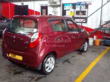 Suzuki Alto K10 2015 Car
