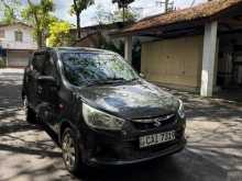 Suzuki Alto K10 2015 Car