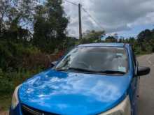 Suzuki Alto K10 2015 Car