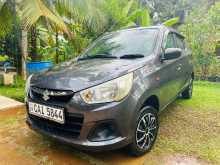 Suzuki Alto K10 Vxi 2015 Car