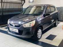 Suzuki Alto K10 2016 Car