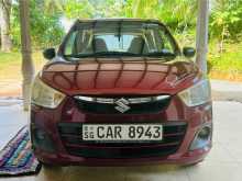 Suzuki Alto K10 Vxi 2016 Car