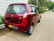 Suzuki Alto K10 2016 Car