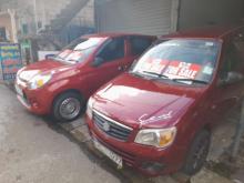 Suzuki ALTO K10 Vxi 2011 Car