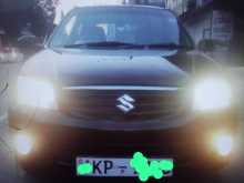 Suzuki Alto K10 2011 Car