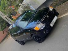 Suzuki Alto K10 Sports 2011 Car