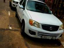 Suzuki Alto K10 2012 Car