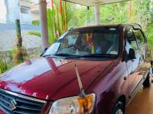 Suzuki Alto K10 2011 Car