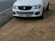 Suzuki Alto K10 2011 Car