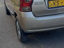Suzuki Alto K10 2012 Car