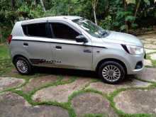 Suzuki Alto K10 2016 Car