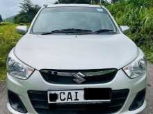 Suzuki Alto K10 Vxi 2015 Car