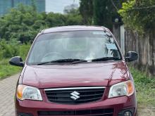 Suzuki Alto K10 2014 Car
