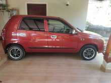 Suzuki Alto K10 Vxi 2013 Car