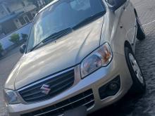 Suzuki Alto K10 Sports 2013 Car