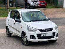 Suzuki Alto K10 VXI 2016 Car
