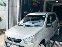 Suzuki Alto K10 Showroom Condition With All Records 2016 Car