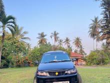 Suzuki Alto K10 2011 Car