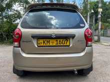 Suzuki Alto K10 2011 Car