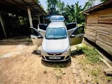 Suzuki Alto K10 2015 Car