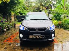 Suzuki Alto K10 VXI 2016 Car