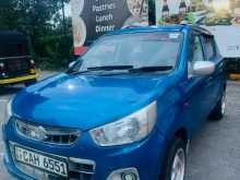 Suzuki Alto K10 2015 Car