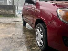 Suzuki Alto K10 2010 Car