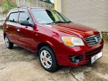 Suzuki Alto K10 VXI 2011 Car