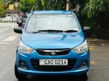 Suzuki Alto K10 Vxi 2015 Car