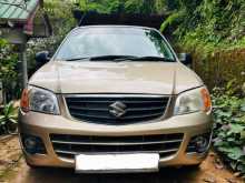 Suzuki Alto K10 2012 Car