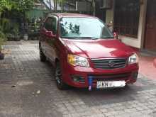 Suzuki Alto K10 2011 Car