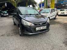 Suzuki Alto K10 2016 Car