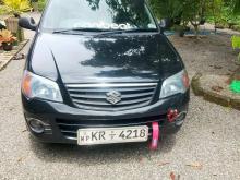 Suzuki Alto K10 2011 Car