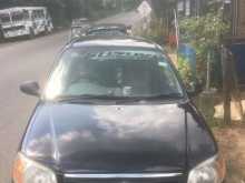 Suzuki Alto K10 2011 Car