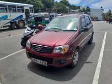 Suzuki ALTO K10 2011 Car