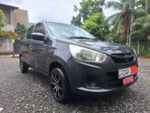 Suzuki Alto K10 2015 Car