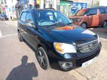 Suzuki ALTO K10 2011 Car