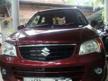 Suzuki Alto K10 2011 Car