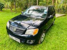 Suzuki Alto K10 2011 Car