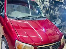 Suzuki Alto K10 2010 Car