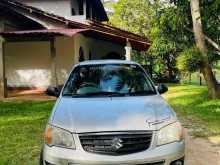 Suzuki Alto K10 Sport 2011 Car