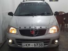 Suzuki ALTO K10 2011 Car