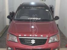 Suzuki ALTO K10 2011 Car